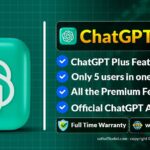 Jenni AI Premium - (1 Month)