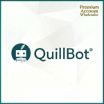 Quillbot Premium Shared