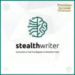 StealthWriter
