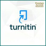 Turnitin student Account