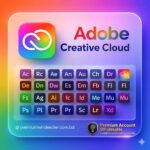 Adobe Creative Cloude