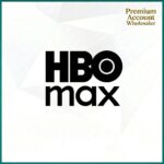Hbo max