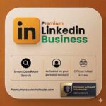 Linkedin Business