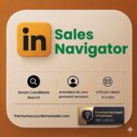 Linkedin Sales Navigator