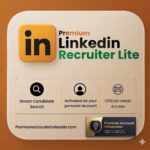 Linkedin Recruiter Lite