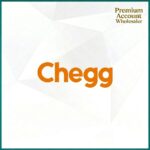 Chegg personal