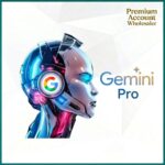 Gemini 1 year+200 Gb storage