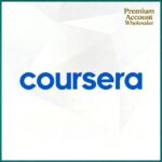 Coursera 1 Year Access
