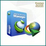 Internet Download Manager (IDM) – Lifetime Access