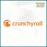 Crunchyroll