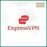 Express Vpn Perssonal, 2 Years+3 Month extra, 3500 tk